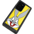 Looney Tunes Bugs Bunny Zoomed In Galaxy Note20 Ultra 5G Waterproof Case